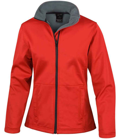RS209F RED XXL