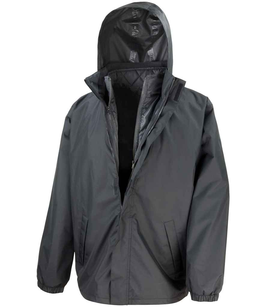RS215 BLK 4XL
