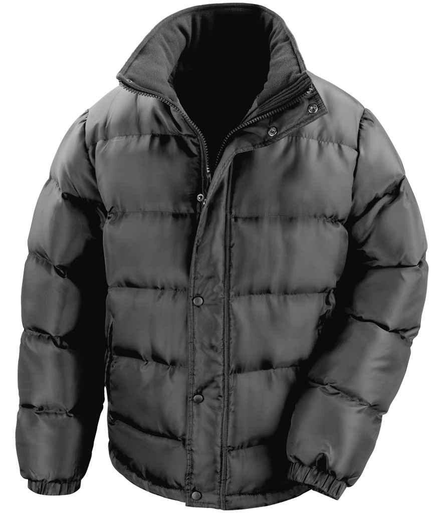 RS222 BLK 3XL