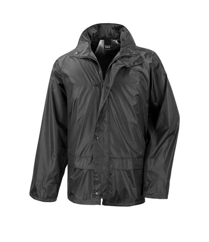 RS225M BLK 3XL