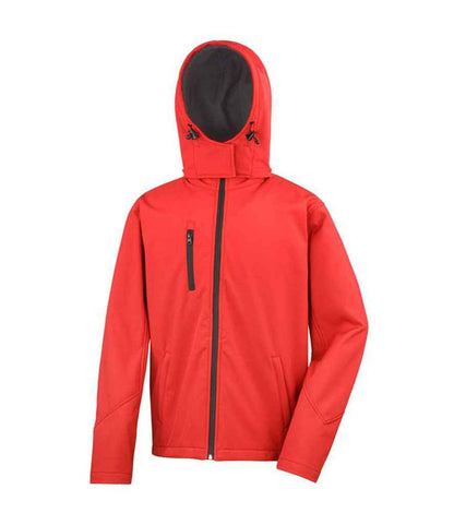 RS230M RD/BK 3XL