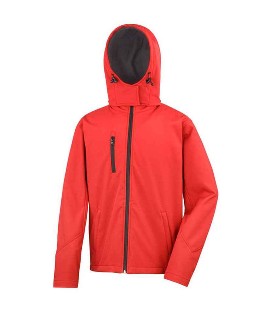 RS230M RD/BK 3XL