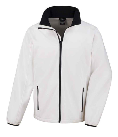 RS231M WH/BK 4XL