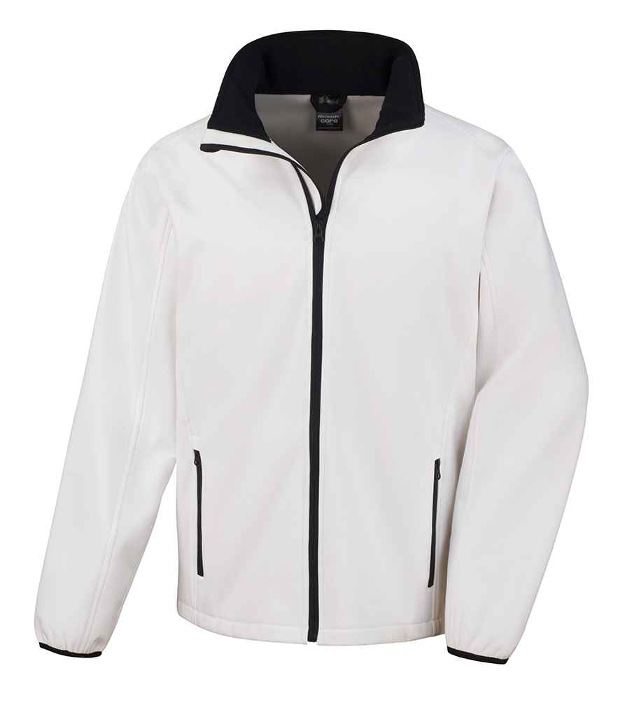 RS231M WH/BK 4XL