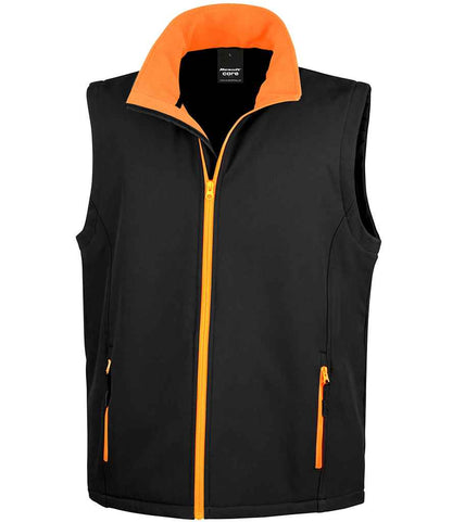 RS232M BK/OR 4XL