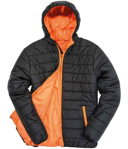 RS233M BK/OR 3XL