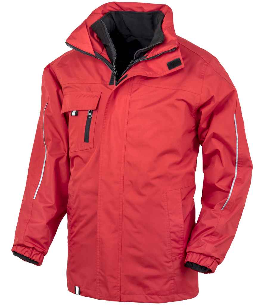 RS236 RED 4XL