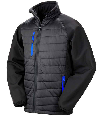 RS237 BK/RY 4XL
