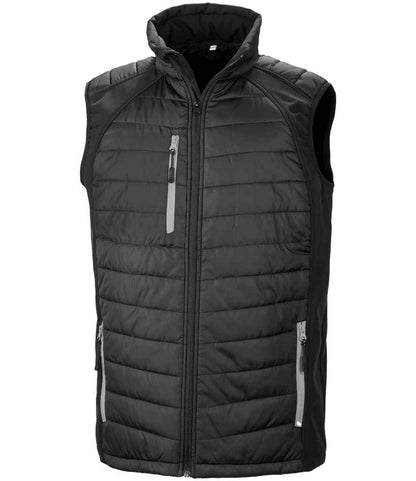 RS238 BK/GY 4XL