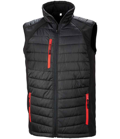 RS238 BK/RD 4XL
