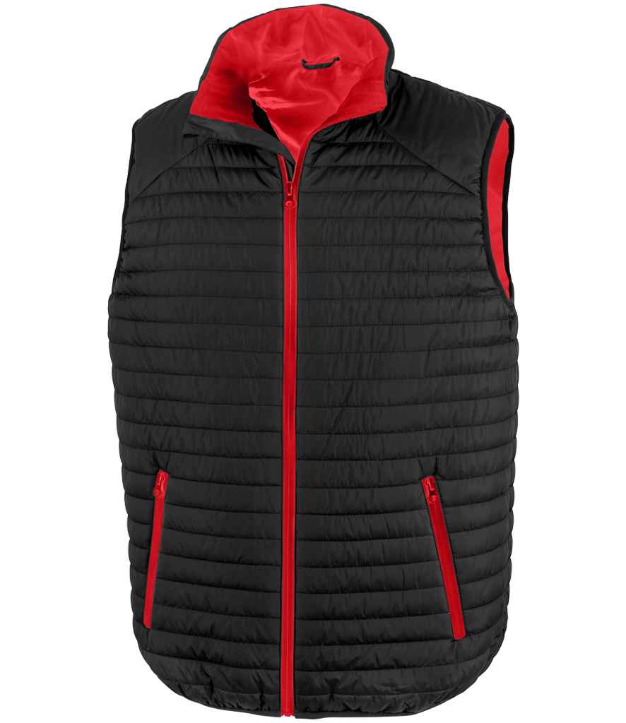 RS239 BK/RD 3XL