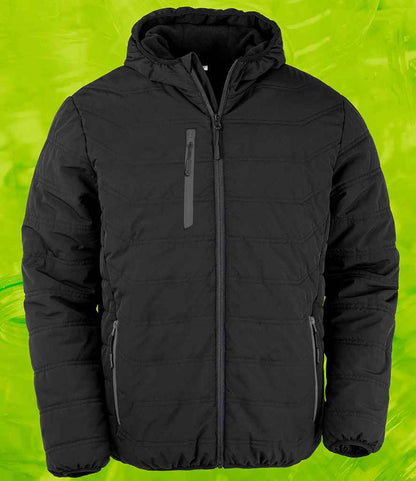 RS240 BK/BK 3XL