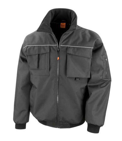 RS300 BLK 4XL