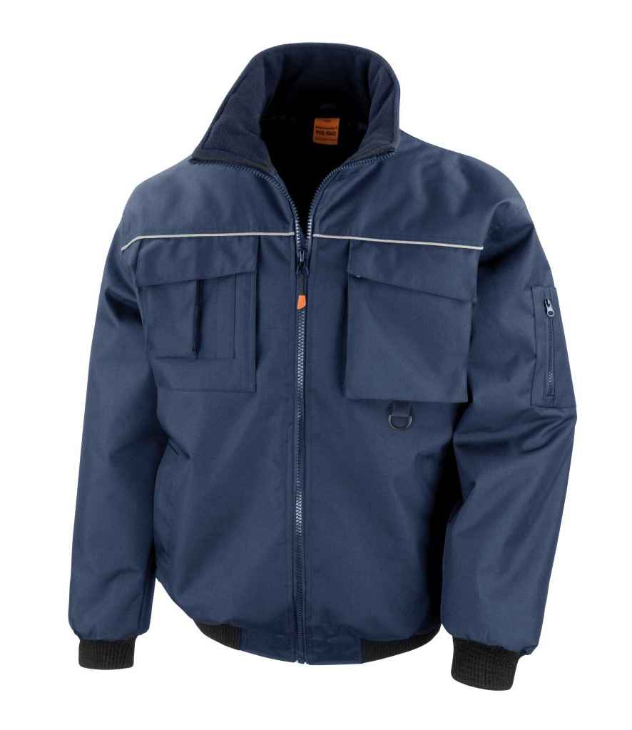 RS300 NAV 4XL