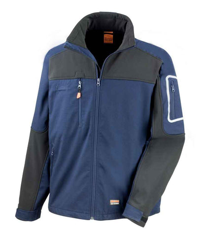 RS302 NAV 4XL