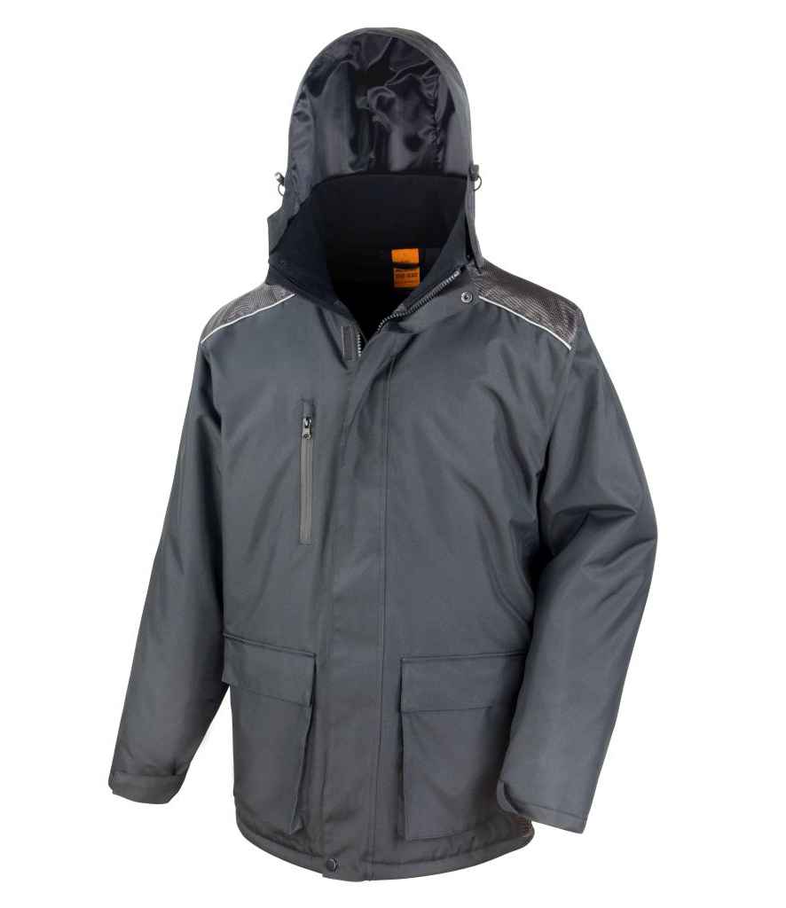 RS305 BLK 4XL