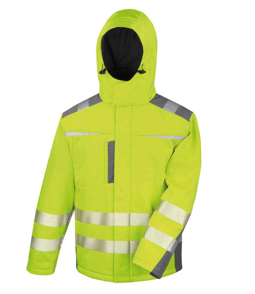 RS331 FLY 4XL