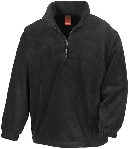 RS33 BLK 3XL