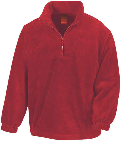 RS33 RED XXL
