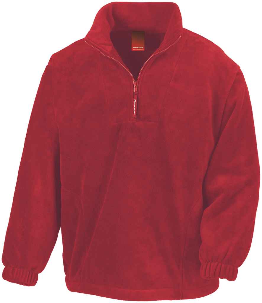 RS33 RED XXL