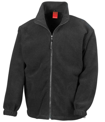 RS36 BLK 3XL