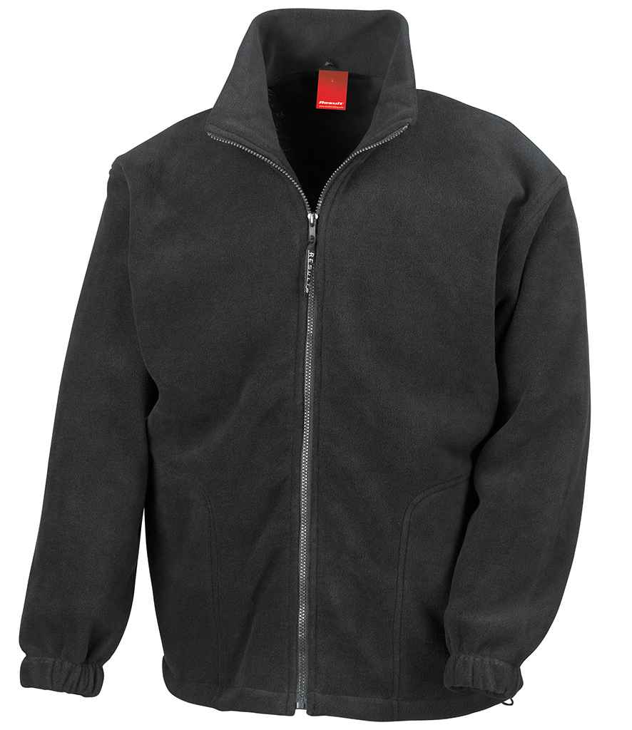 RS36 BLK 3XL