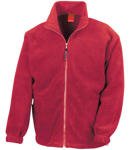RS36 RED XXL