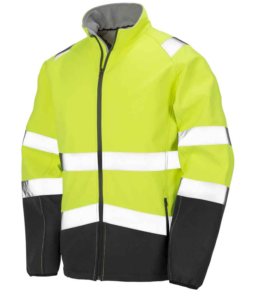 RS450 FY/BK 4XL