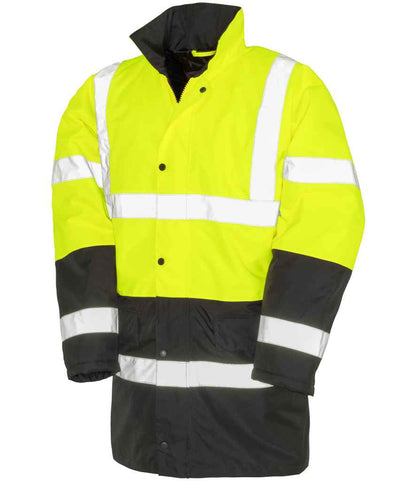 RS452 FY/BK 3XL