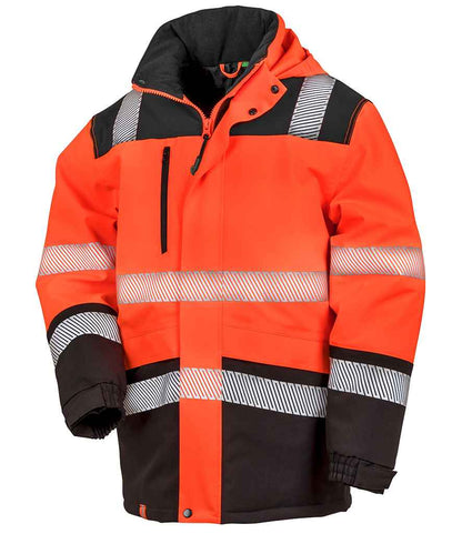 RS475 FLO/B 4XL