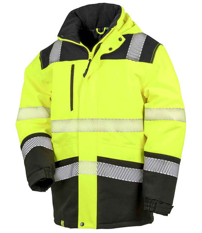 RS475 FY/BK 4XL