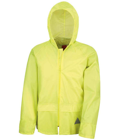 RS95 NYL XXL