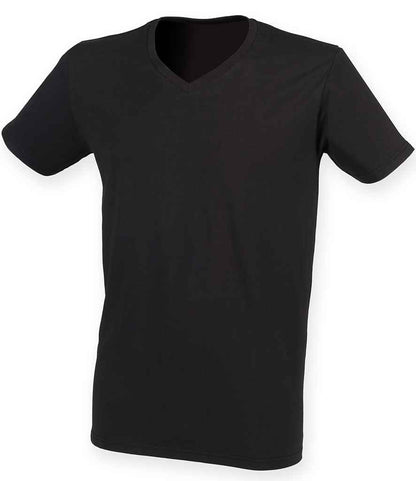 SF122 BLK XXL