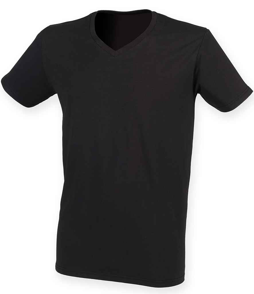 SF122 BLK XXL