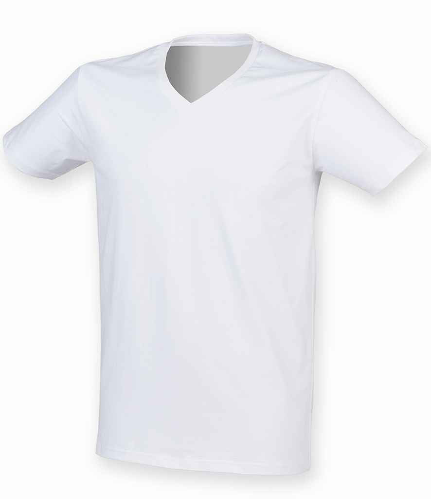 SF122 WHI XXL