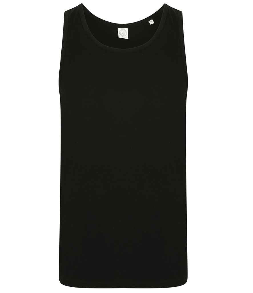 SF123 BLK XXL