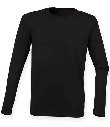 SF124 BLK XXL