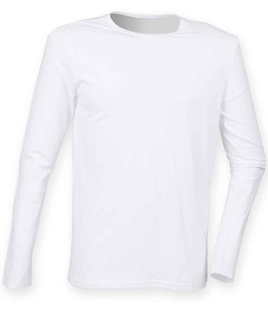 SF124 WHI XXL