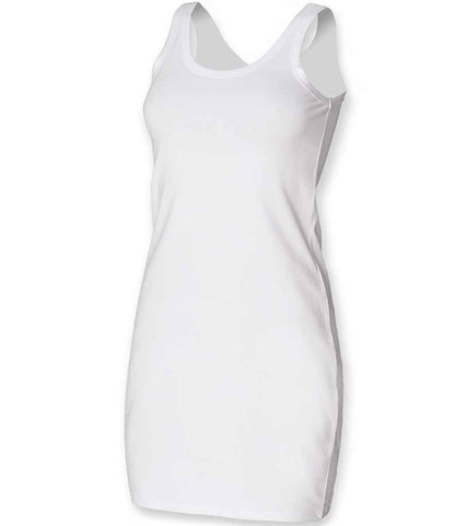SK104 WHI XL