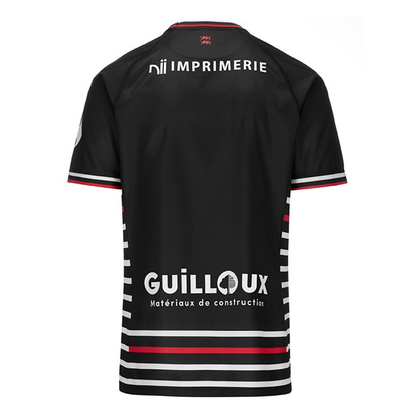 SM Caen 2024/25 Away Kombat Jersey