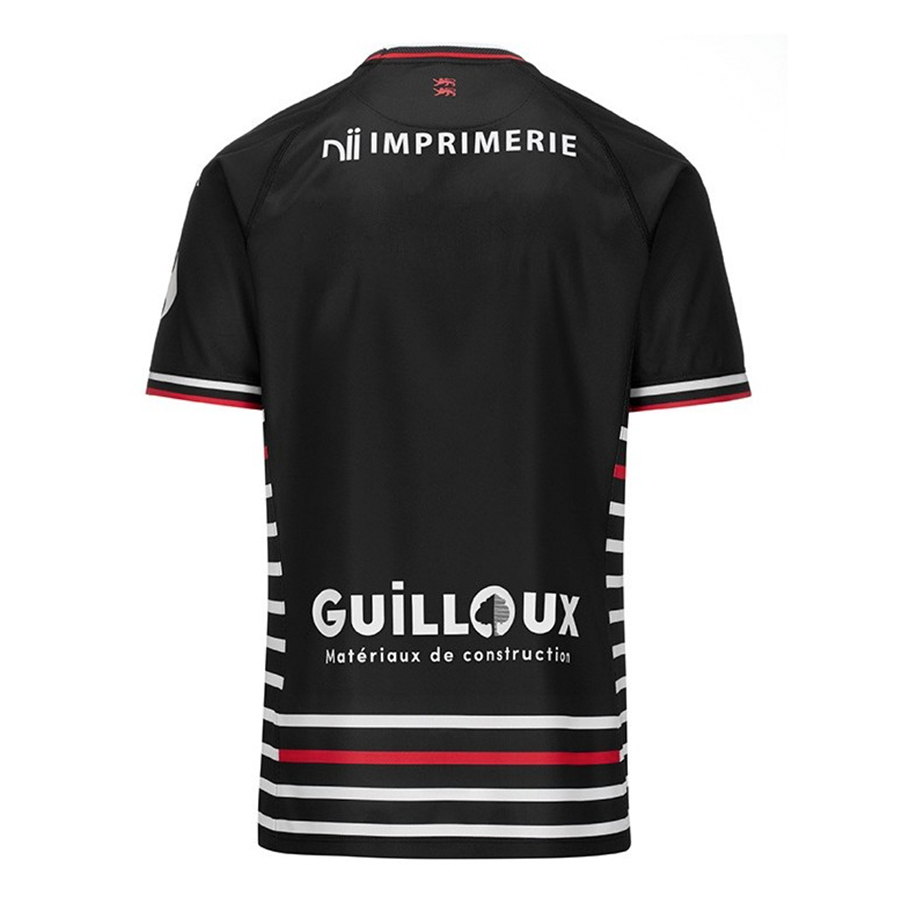 SM Caen 2024/25 Away Kombat Jersey