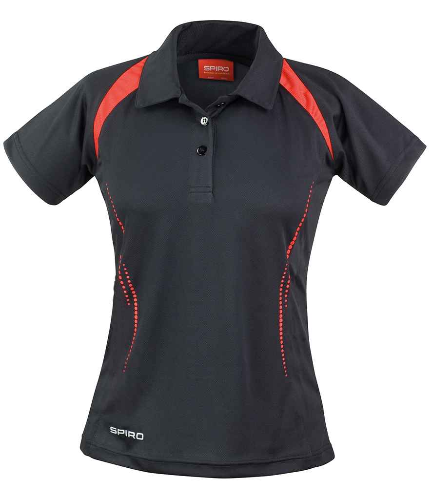 SR177F BK/RD XL