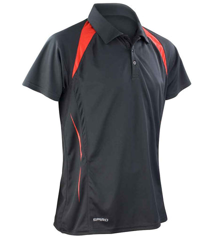 SR177M BK/RD 4XL