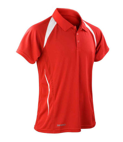 SR177M RD/WH 4XL