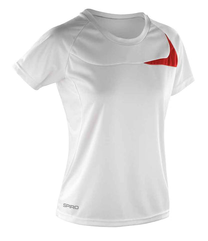 SR182F WH/RD XL