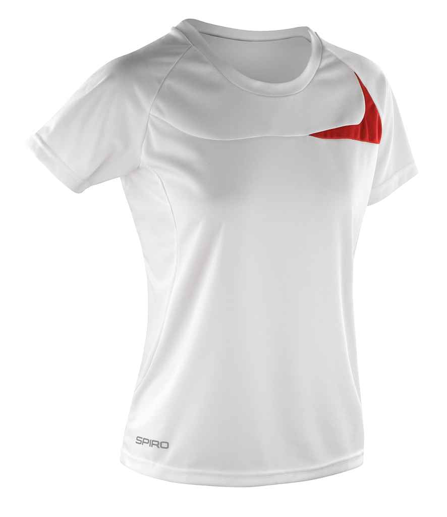 SR182F WH/RD XL