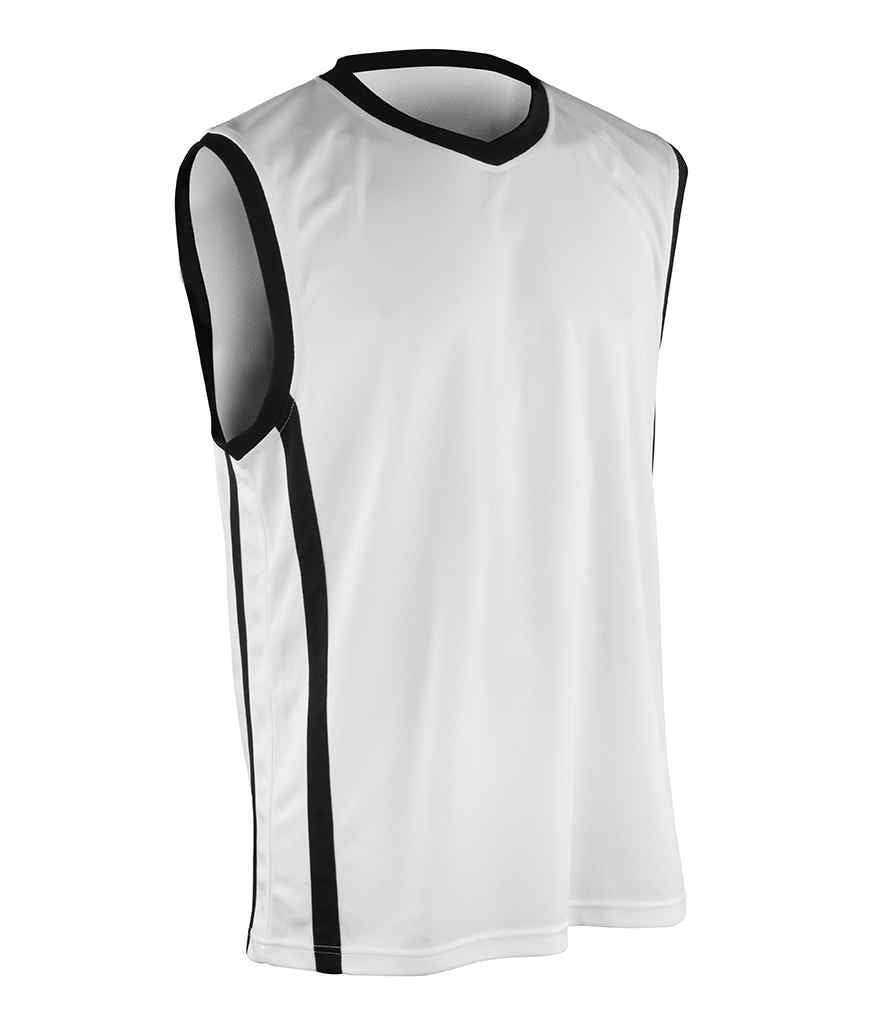 SR278M WH/BK 4XL