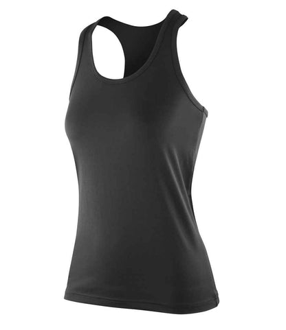 SR281F BLK XXL