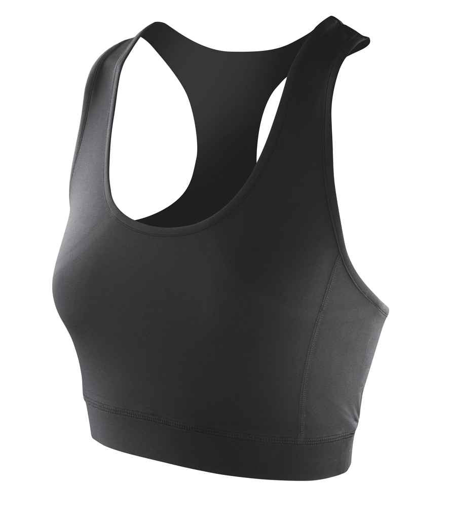 SR282F BLK XXL