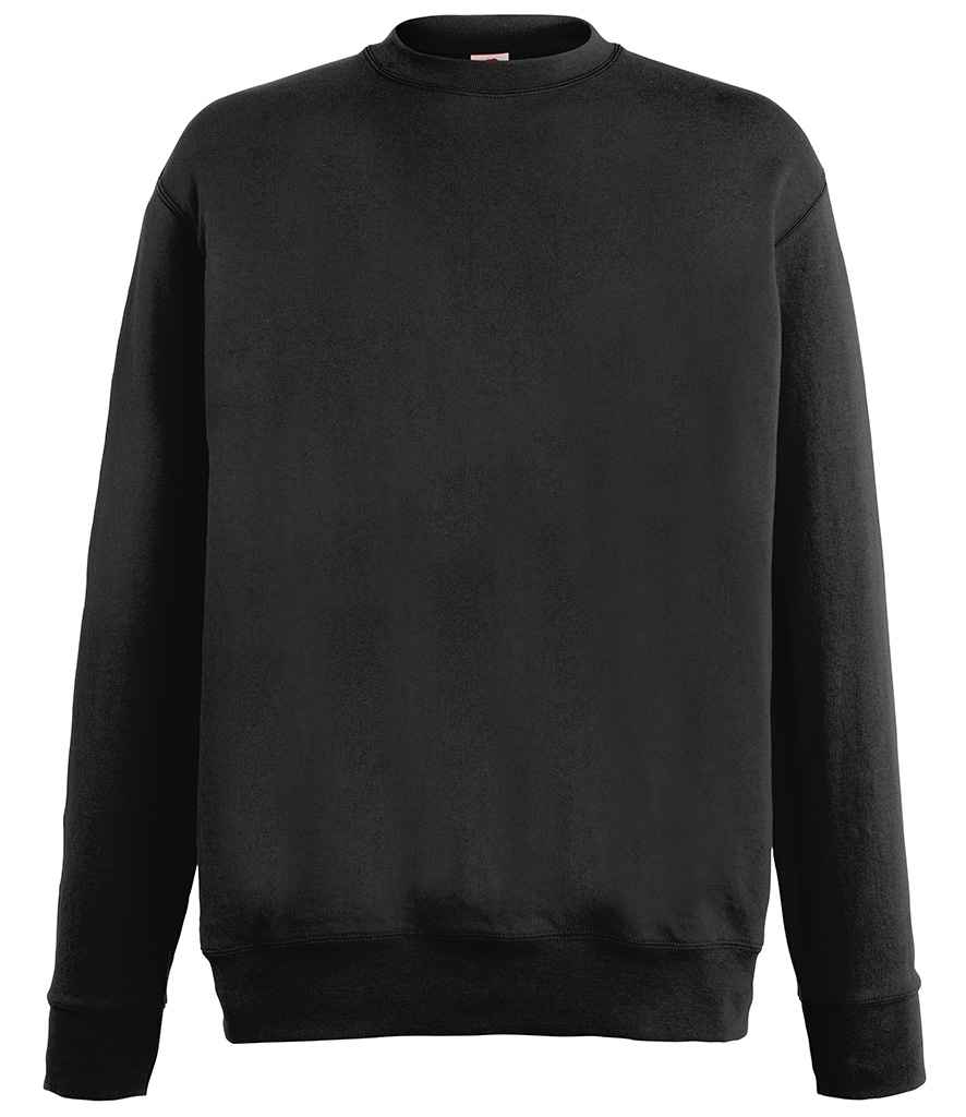 SS123 BLK XXL
